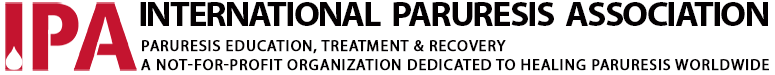 International Paruresis Association (IPA)