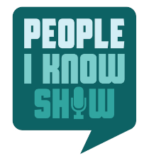 Apple Podcast - People I Know Show Episode 51 Dr Steven Soifer