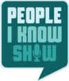 People I Know Show Logo
