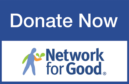 Use Network for Good to Donate