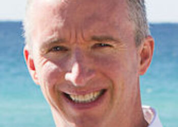 The IPA literally changed my life – Mike Hurd