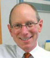 David J. Kosins, Ph.D.