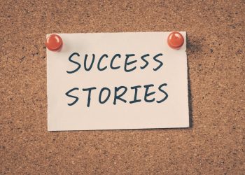 Three Success Stories
